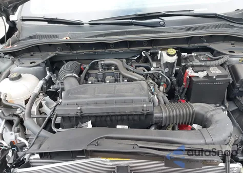 2023 Ford Escape St-Line from USA, damaged, VIN 1FMCU9MN0PUA12434